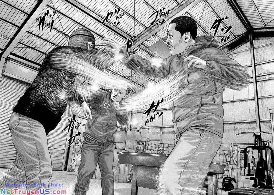 Sát Thủ Truyền Thuyết 229 trang 7