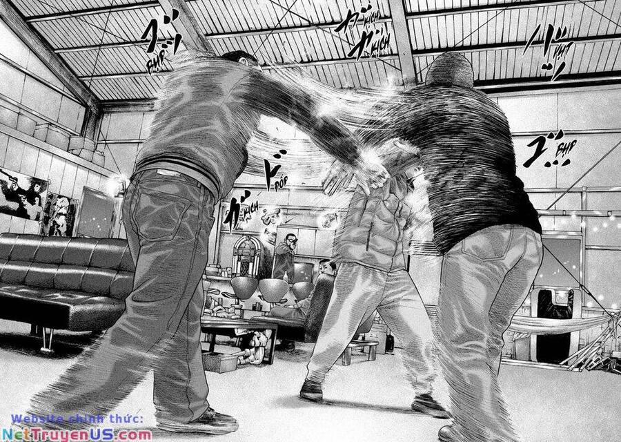 Sát Thủ Truyền Thuyết 229 trang 8