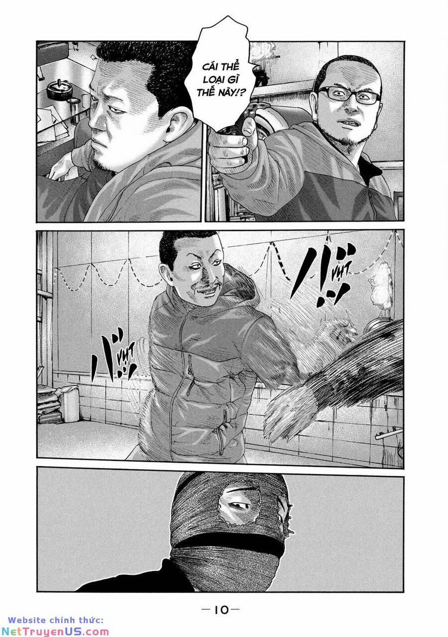 Sát Thủ Truyền Thuyết 229 trang 9