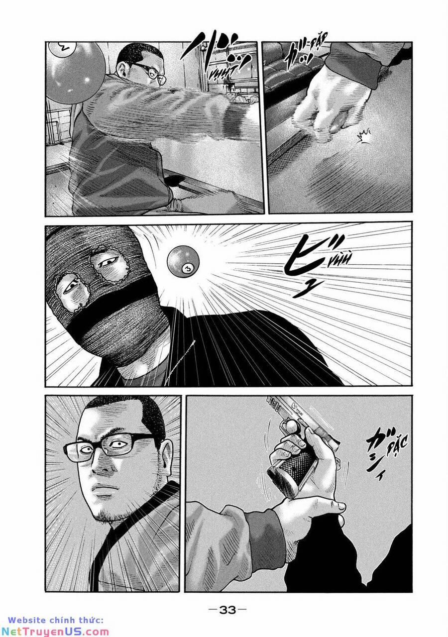 Sát Thủ Truyền Thuyết 230 trang 13