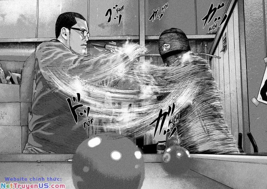 Sát Thủ Truyền Thuyết 230 trang 14