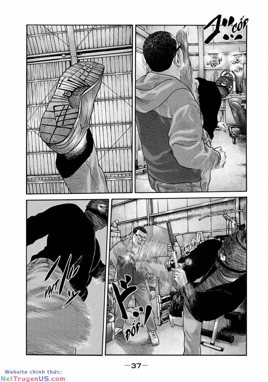 Sát Thủ Truyền Thuyết 230 trang 16