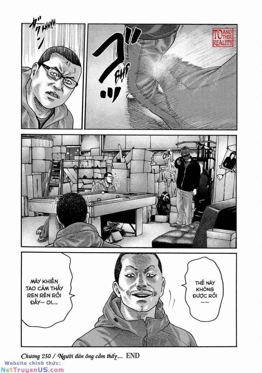 Sát Thủ Truyền Thuyết 230 trang 17