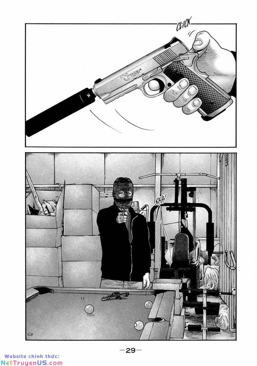 Sát Thủ Truyền Thuyết 230 trang 9