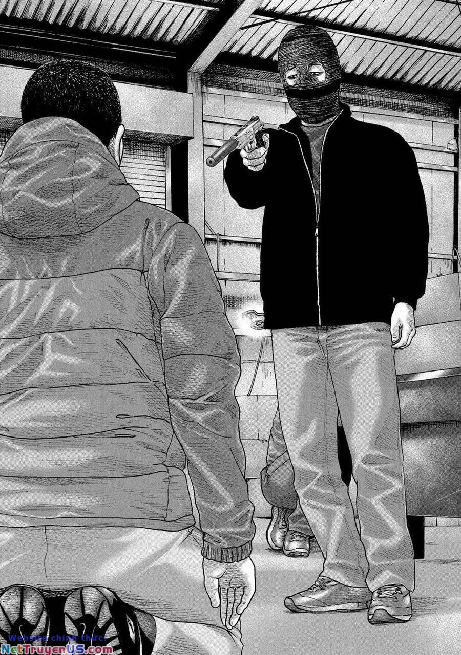 Sát Thủ Truyền Thuyết 231 trang 13