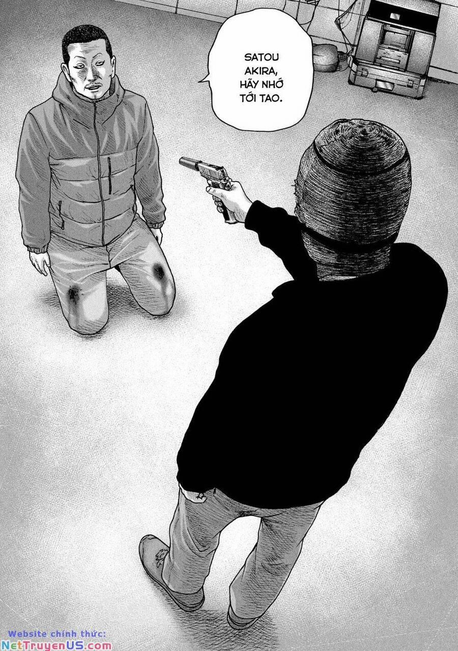 Sát Thủ Truyền Thuyết 231 trang 15