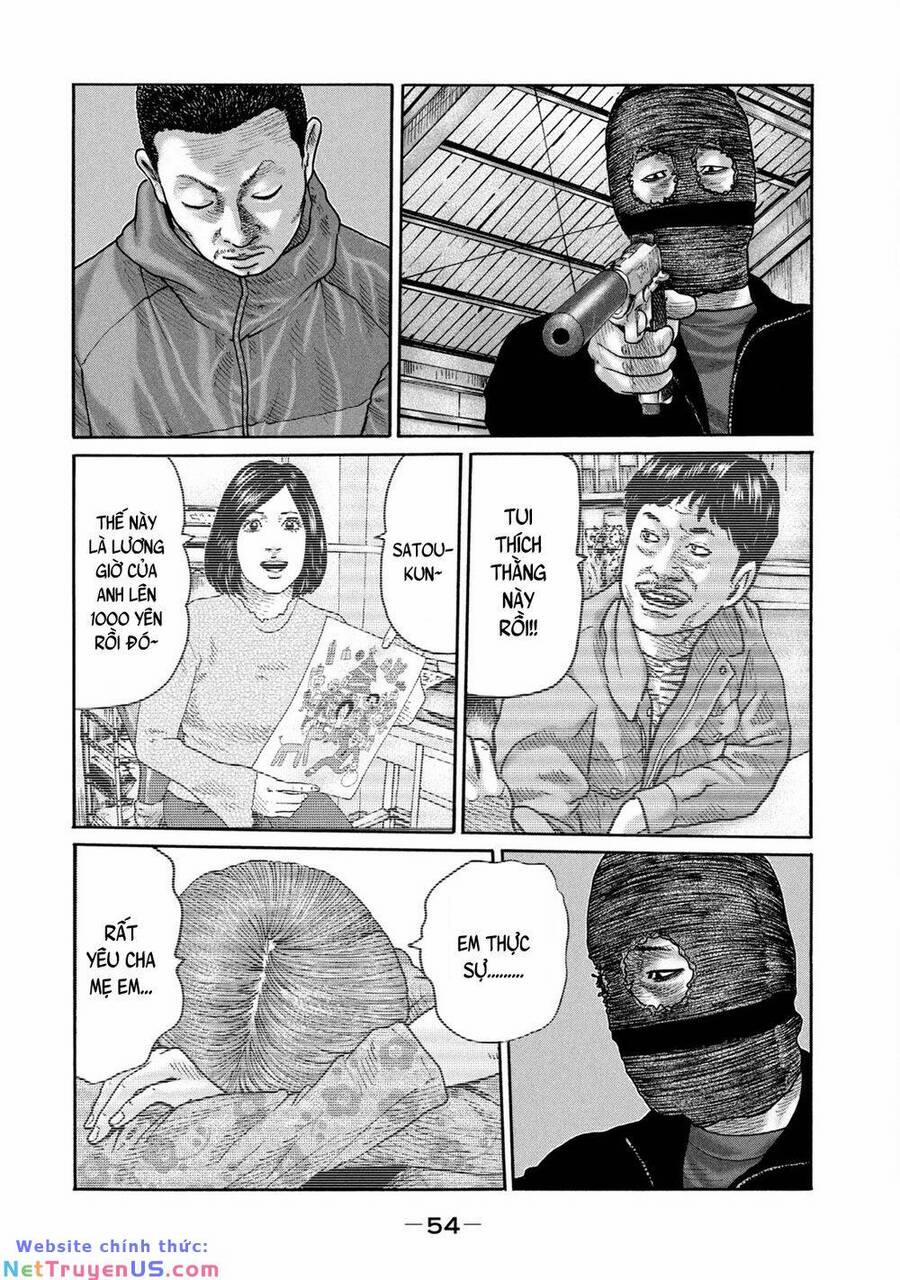 Sát Thủ Truyền Thuyết 231 trang 16
