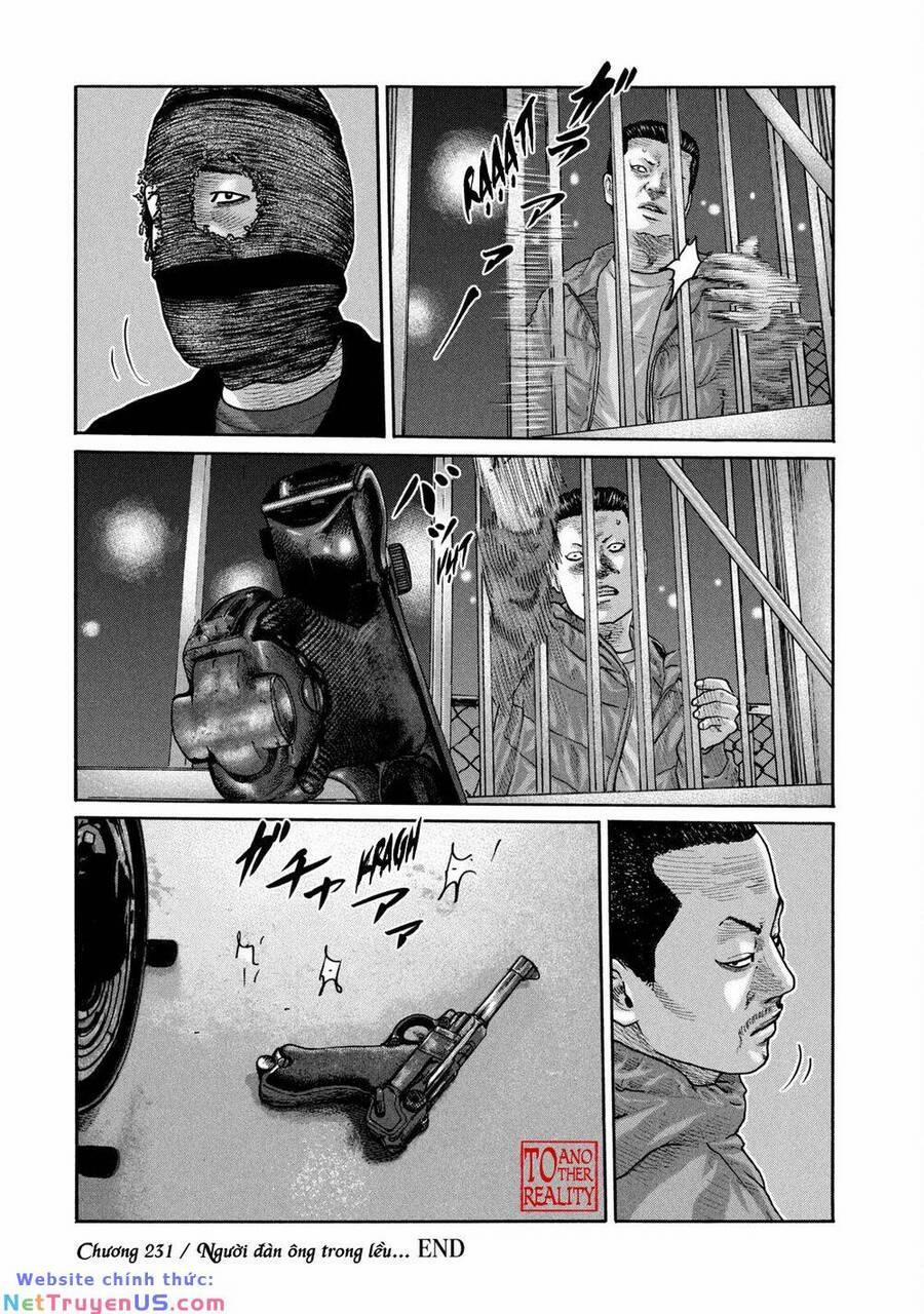 Sát Thủ Truyền Thuyết 231 trang 18