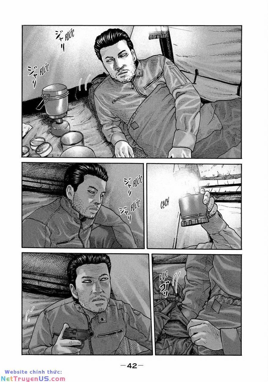 Sát Thủ Truyền Thuyết 231 trang 4