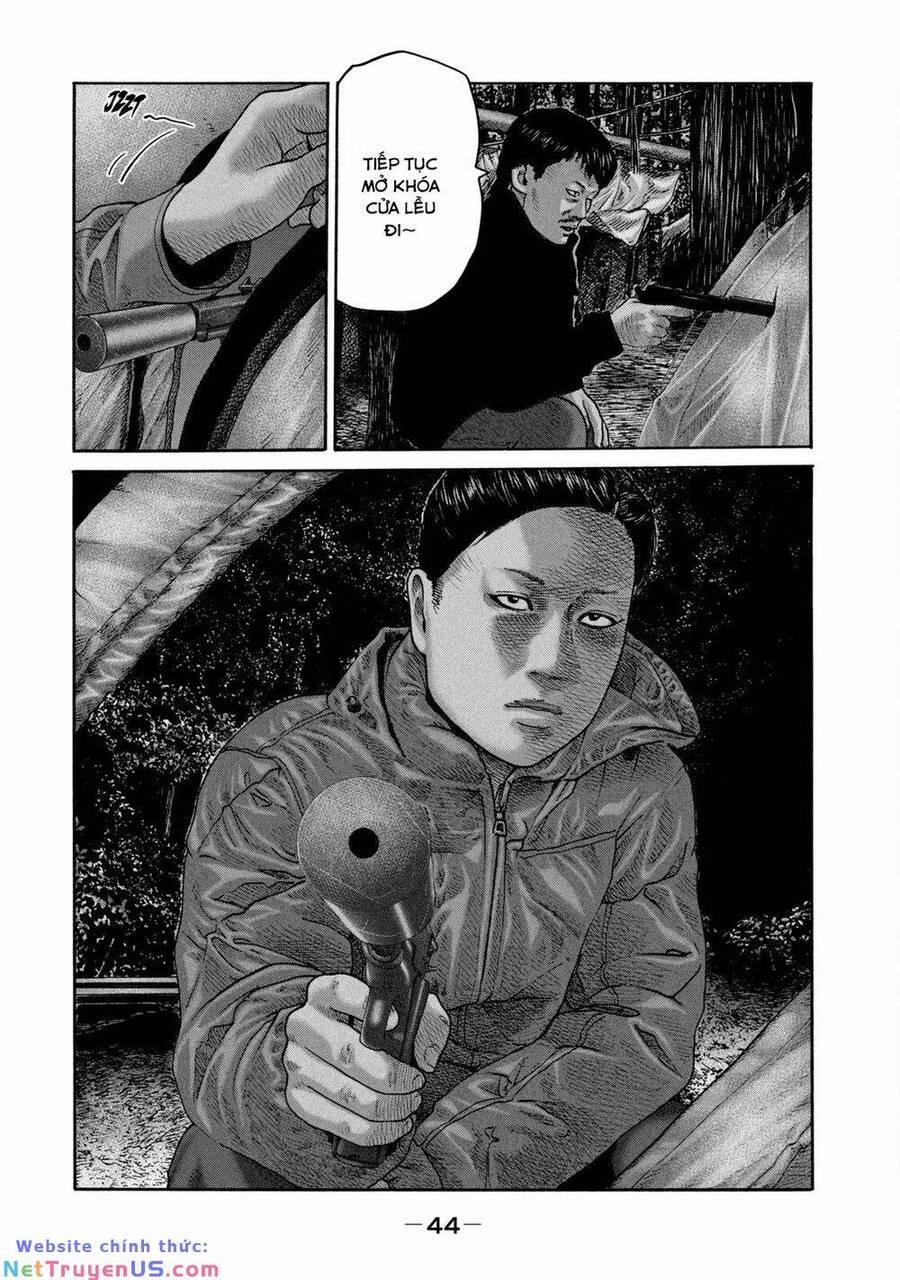 Sát Thủ Truyền Thuyết 231 trang 6