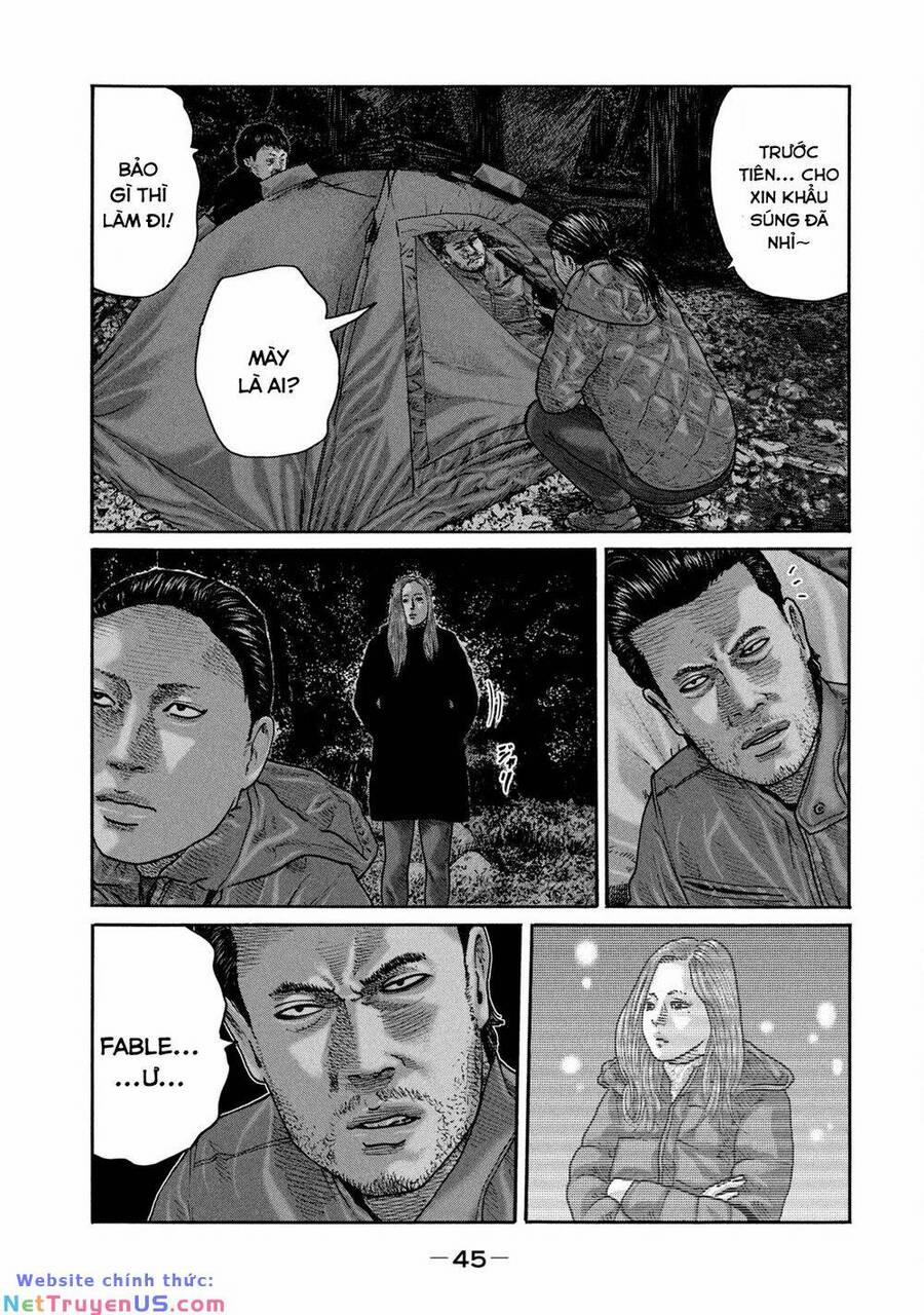 Sát Thủ Truyền Thuyết 231 trang 7