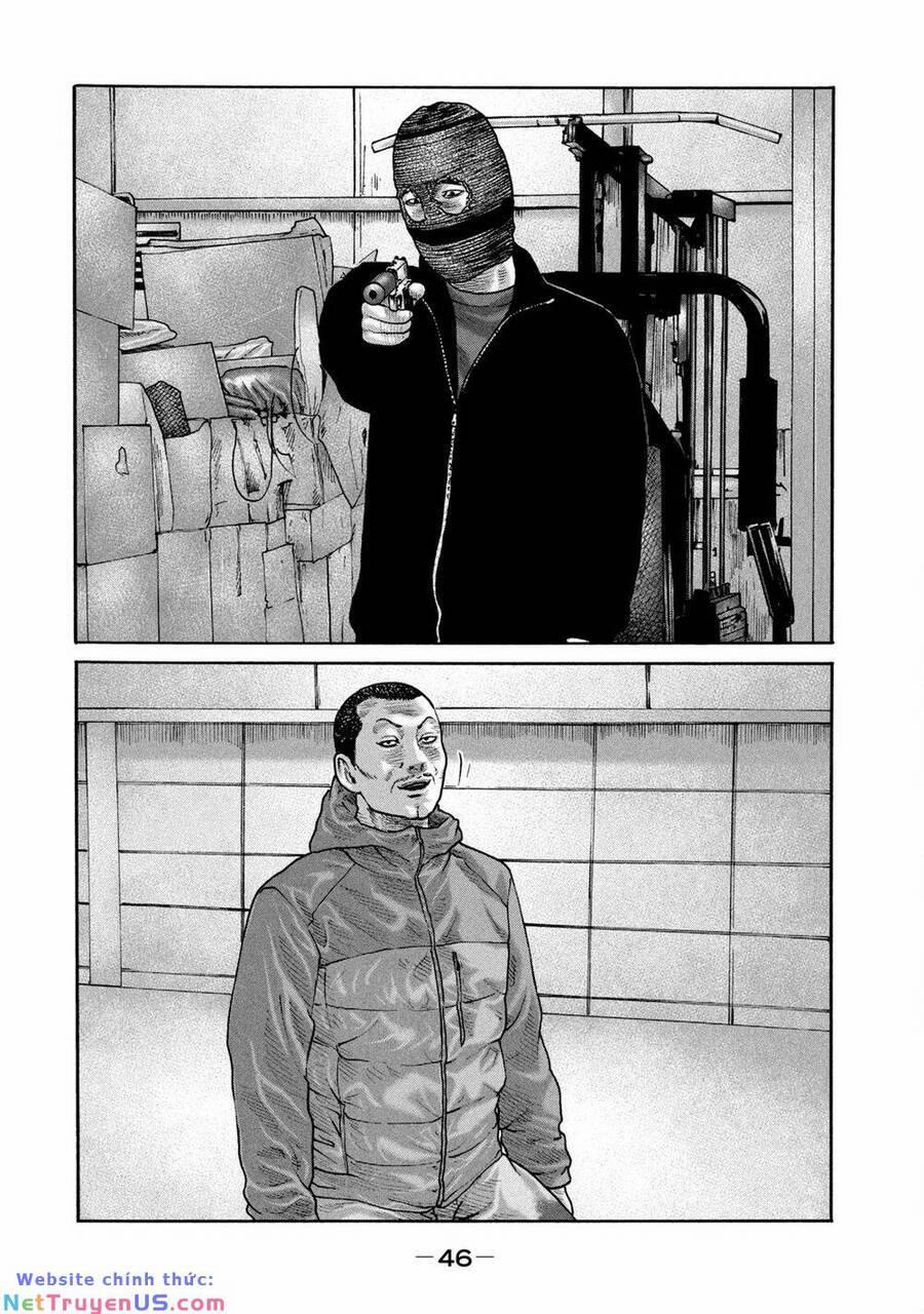 Sát Thủ Truyền Thuyết 231 trang 8