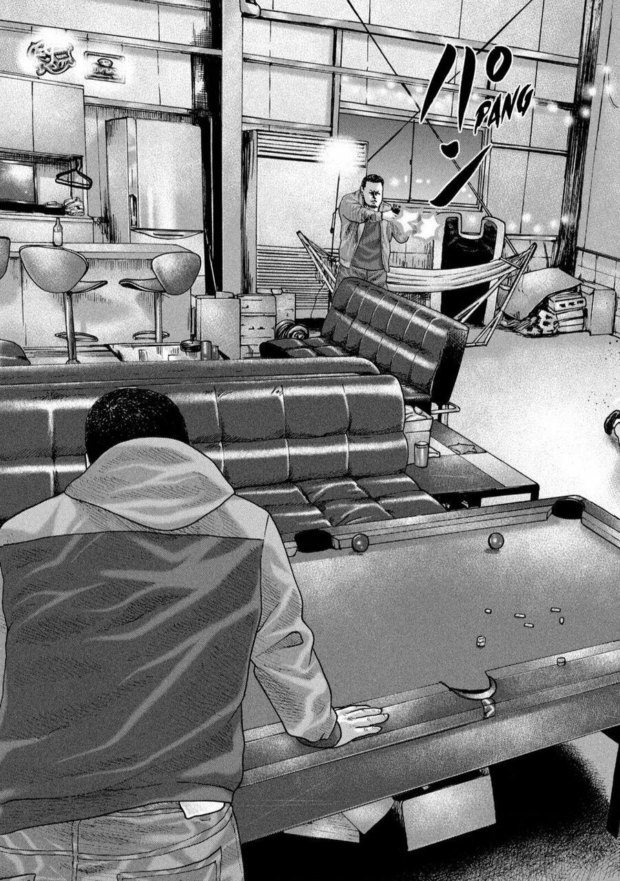 Sát Thủ Truyền Thuyết 232 trang 10