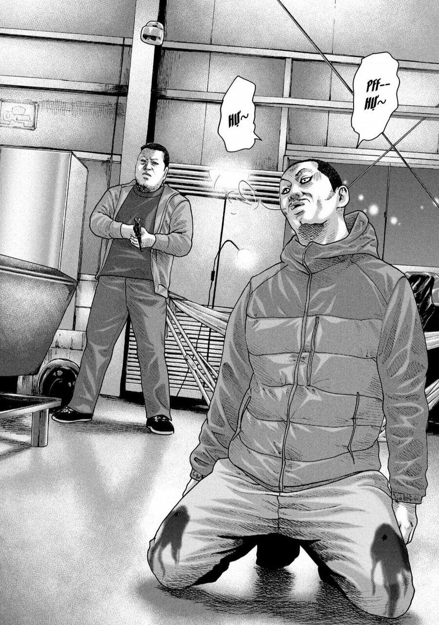 Sát Thủ Truyền Thuyết 232 trang 13