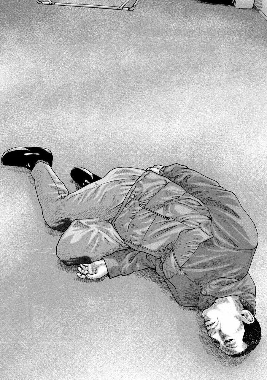 Sát Thủ Truyền Thuyết 232 trang 16