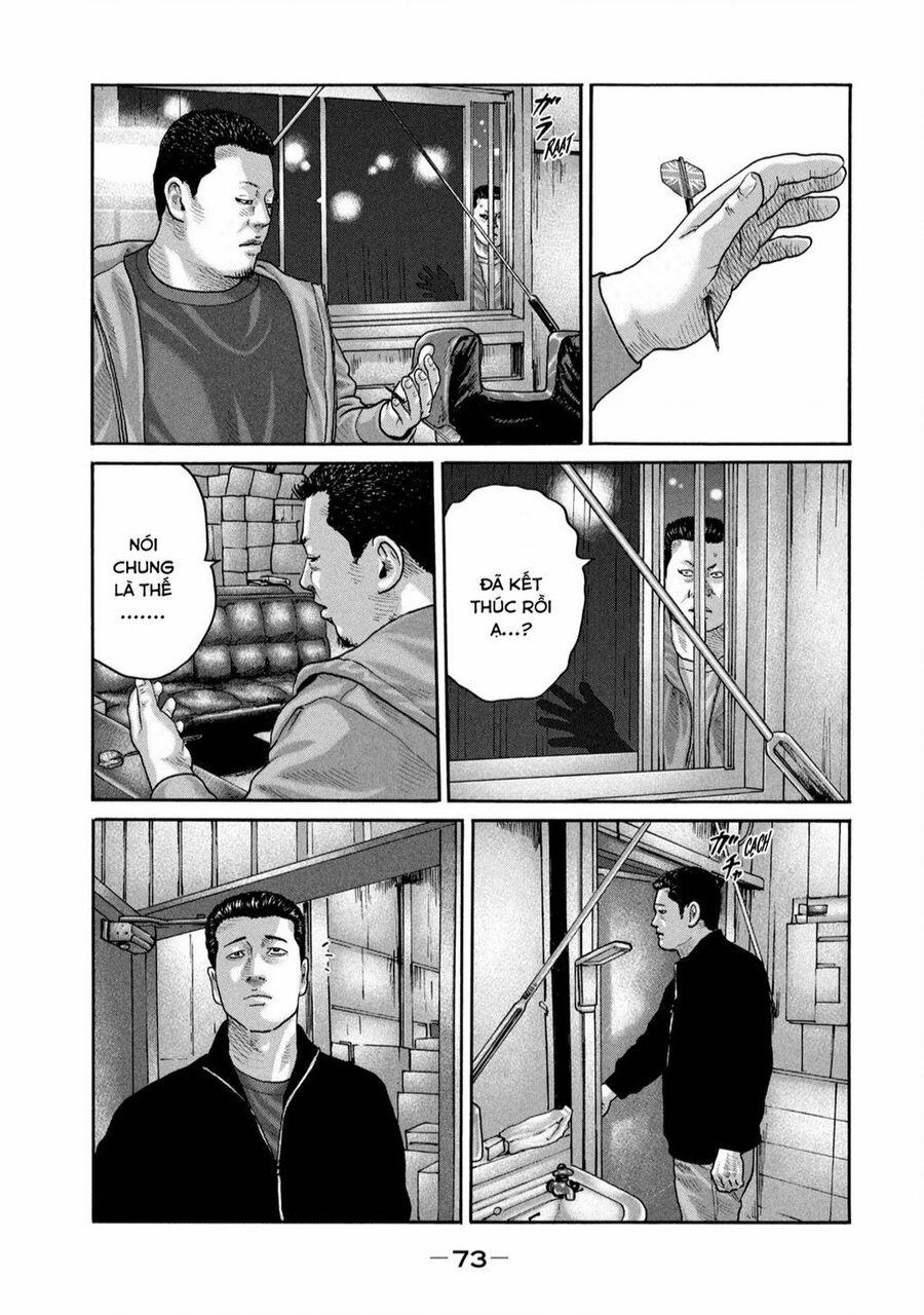Sát Thủ Truyền Thuyết 232 trang 19