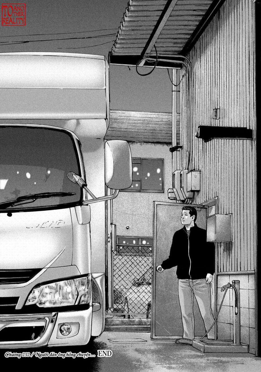 Sát Thủ Truyền Thuyết 232 trang 20