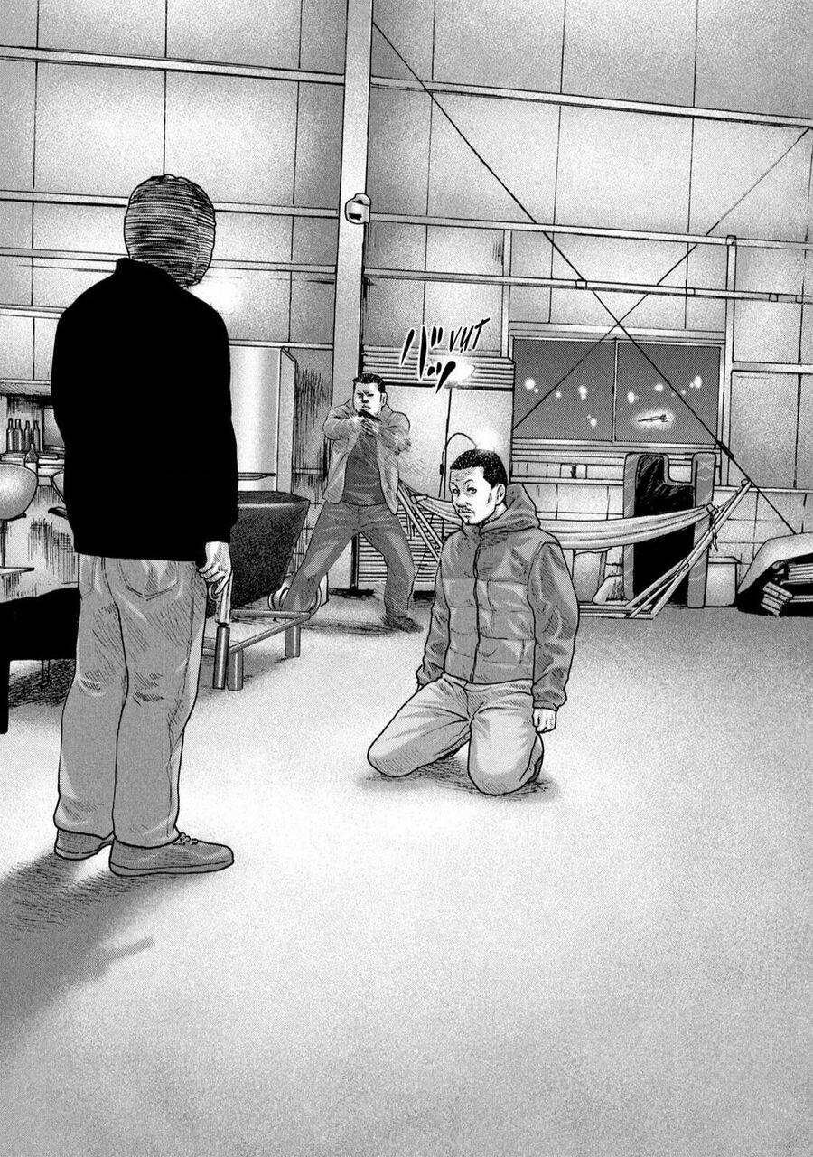 Sát Thủ Truyền Thuyết 232 trang 5