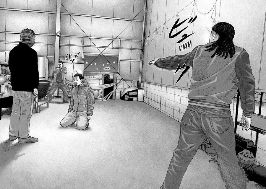 Sát Thủ Truyền Thuyết 232 trang 6