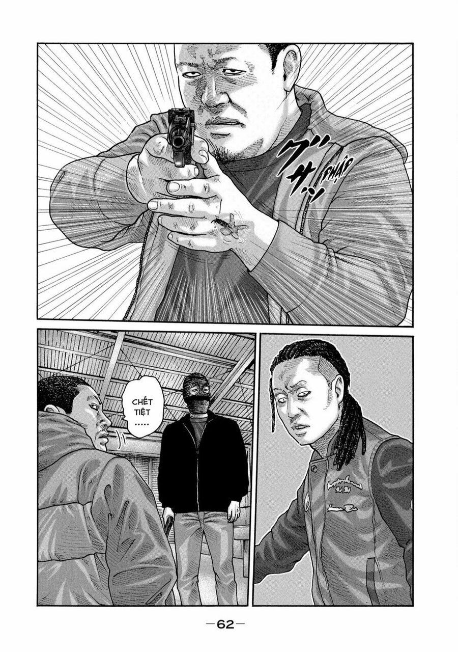 Sát Thủ Truyền Thuyết 232 trang 7