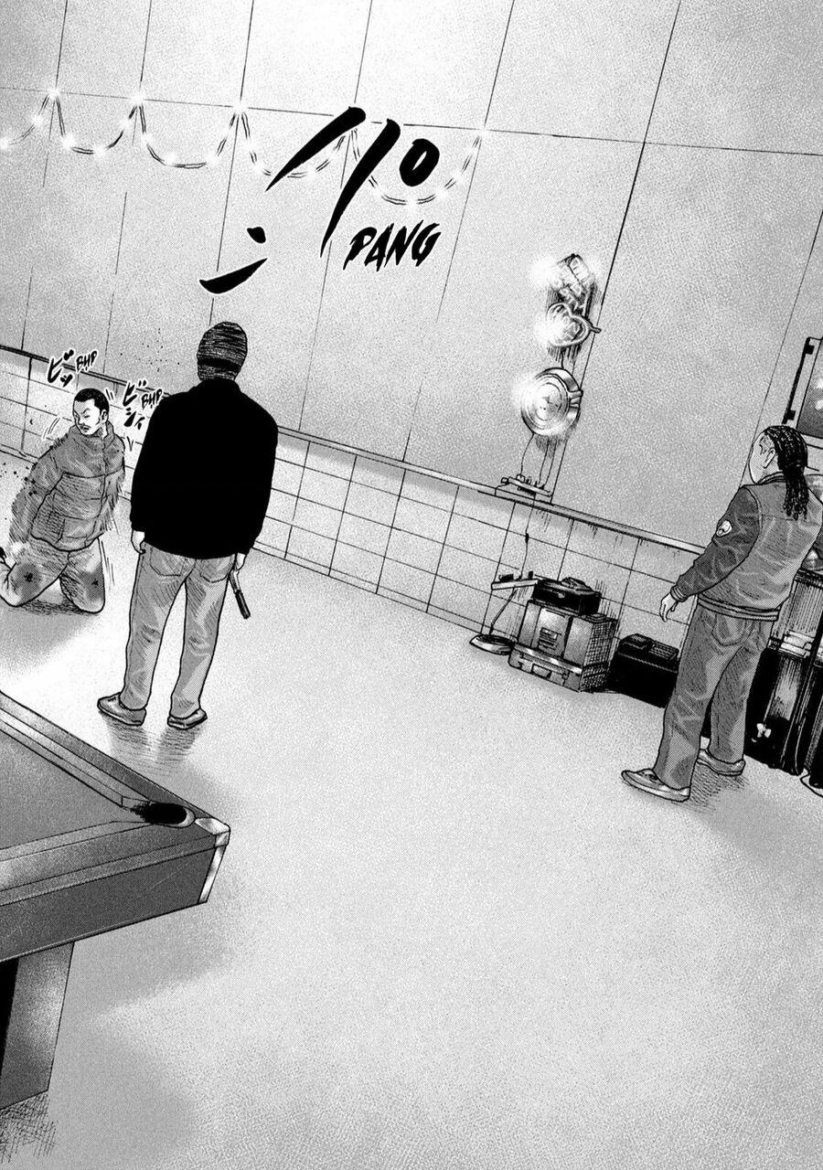 Sát Thủ Truyền Thuyết 232 trang 9