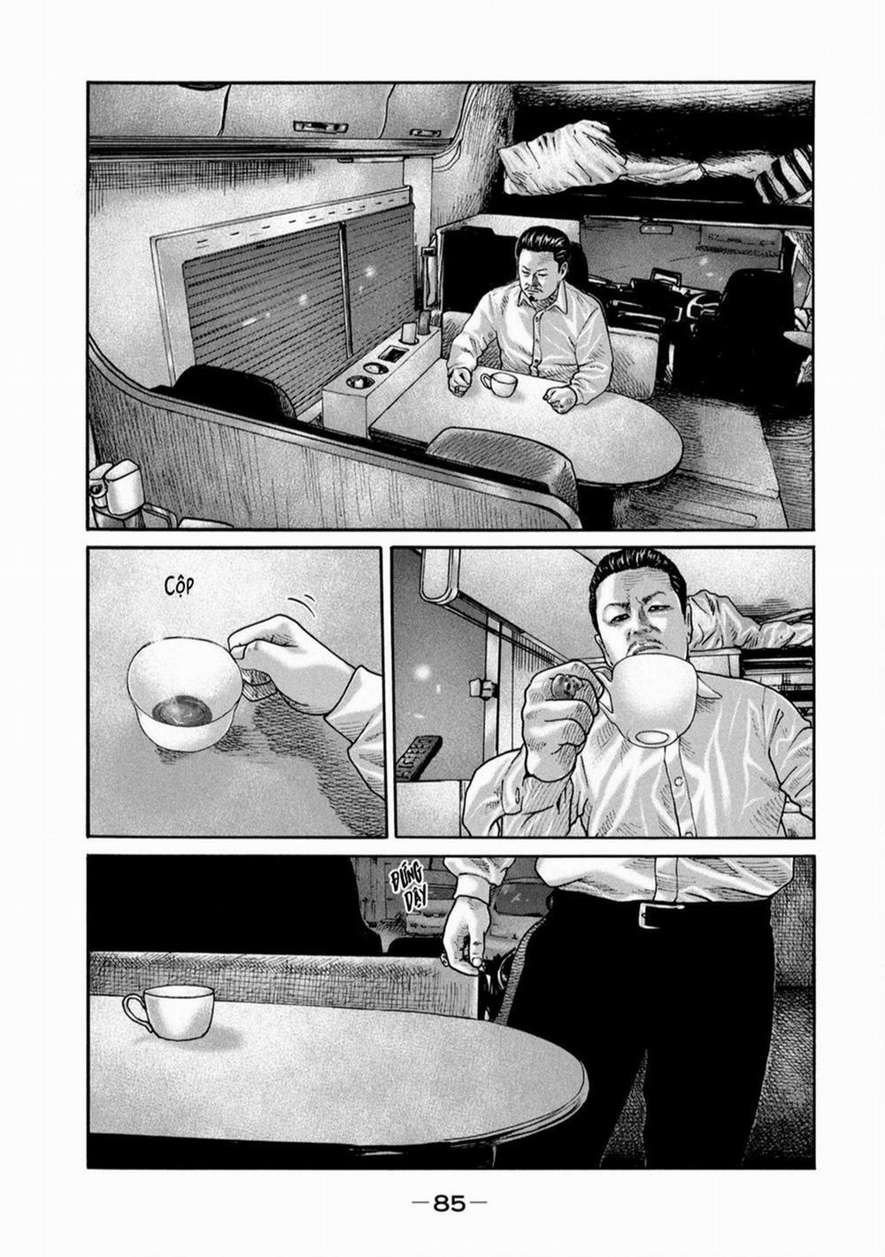 Sát Thủ Truyền Thuyết 233 trang 11