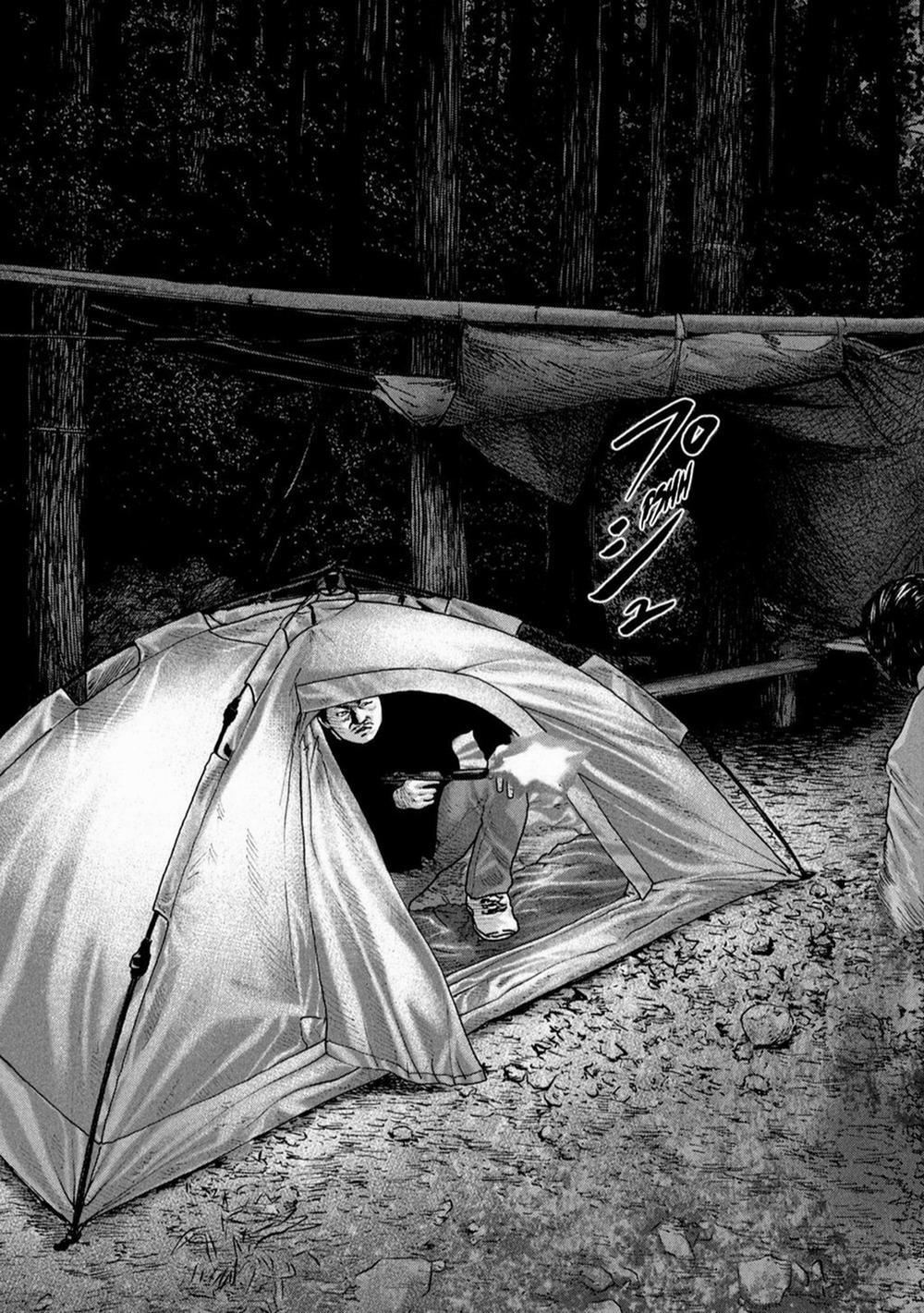 Sát Thủ Truyền Thuyết 233 trang 17