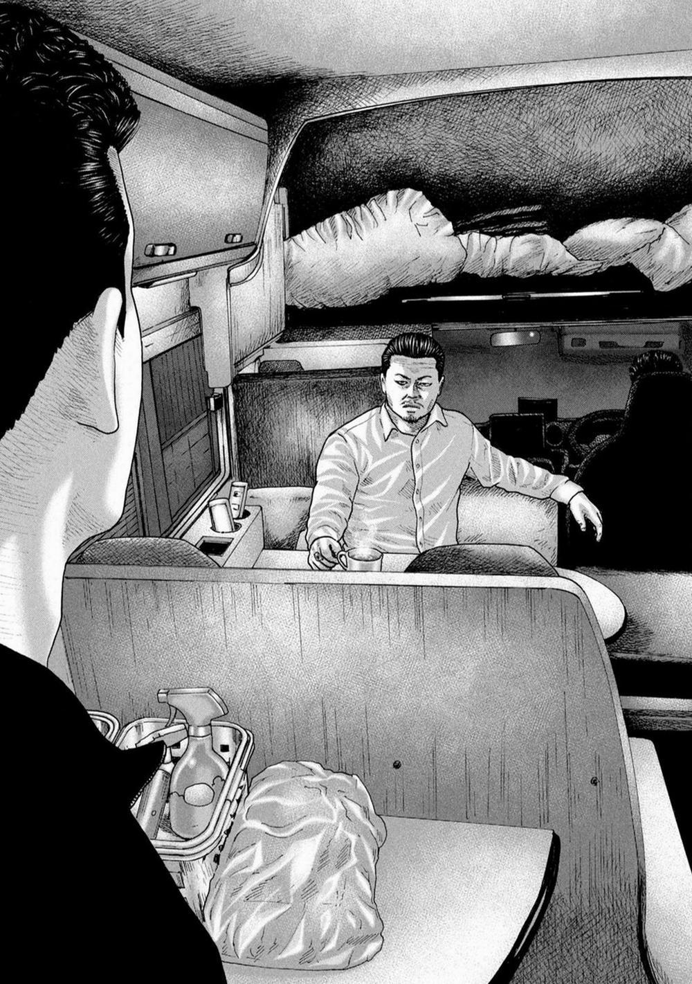 Sát Thủ Truyền Thuyết 233 trang 3