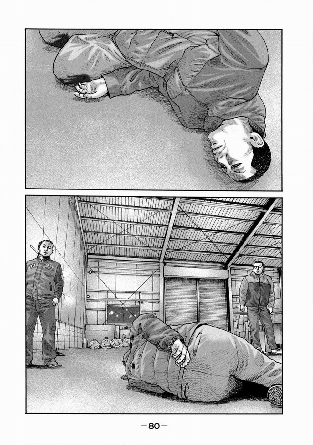 Sát Thủ Truyền Thuyết 233 trang 6