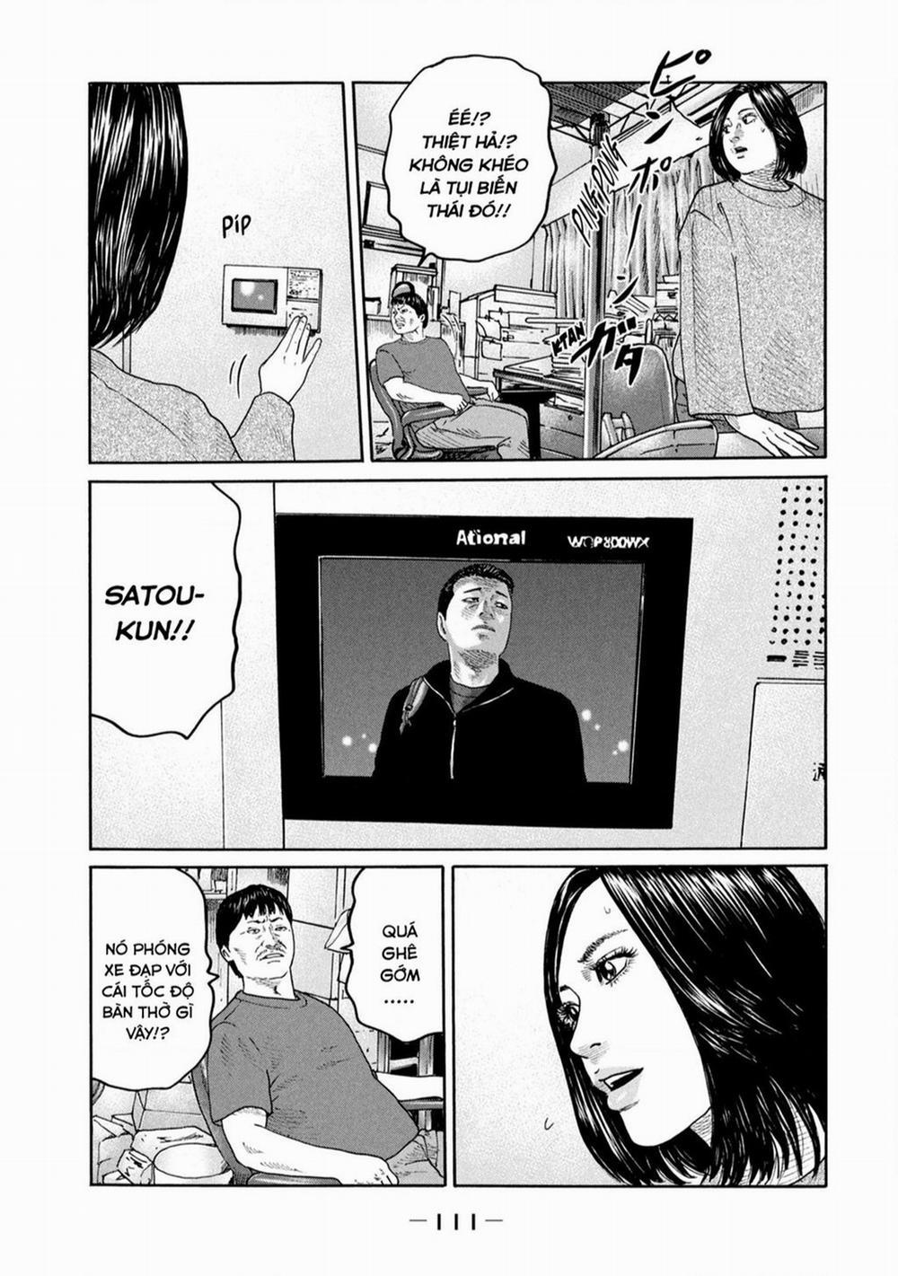 Sát Thủ Truyền Thuyết 234 trang 19