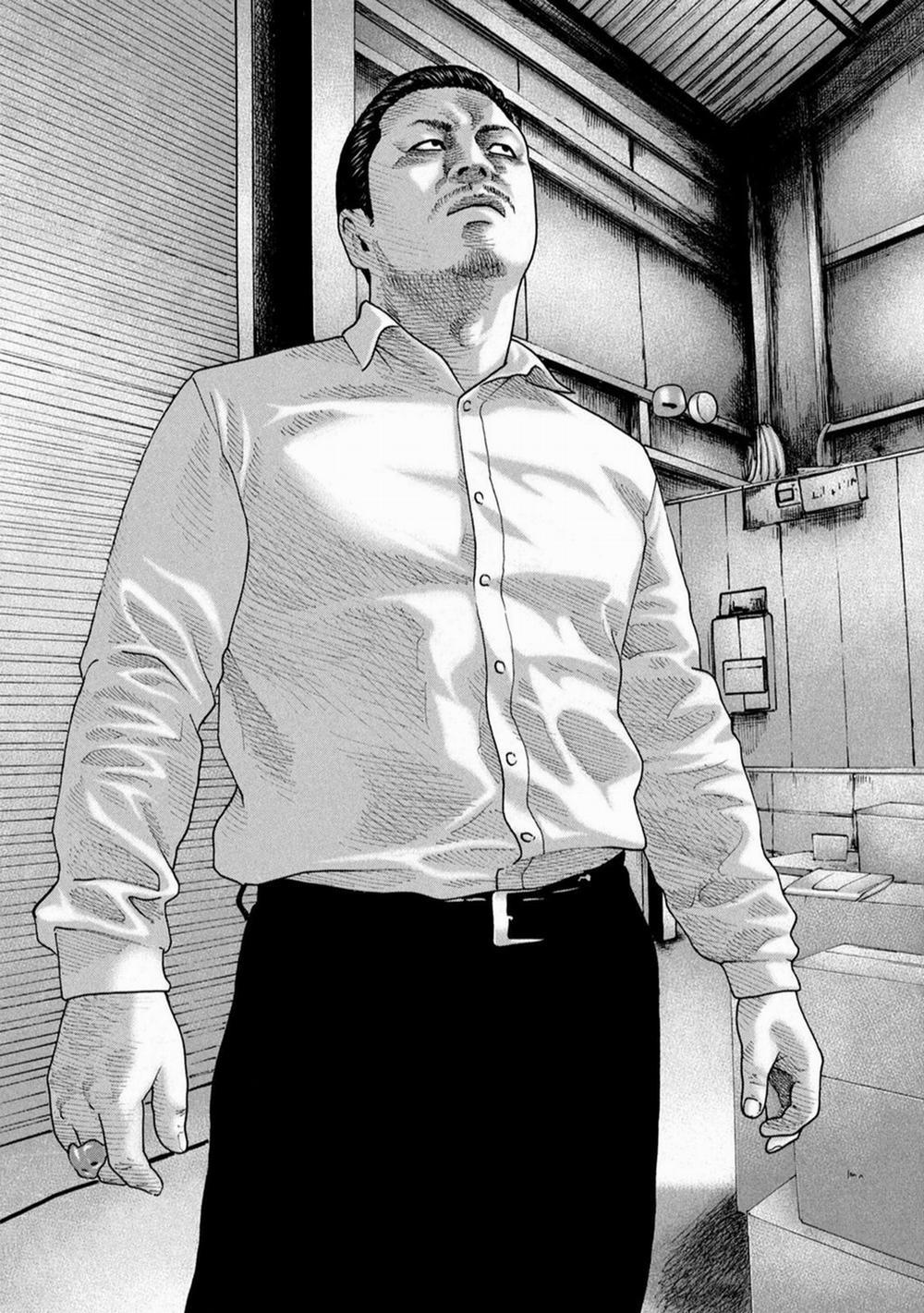 Sát Thủ Truyền Thuyết 234 trang 5