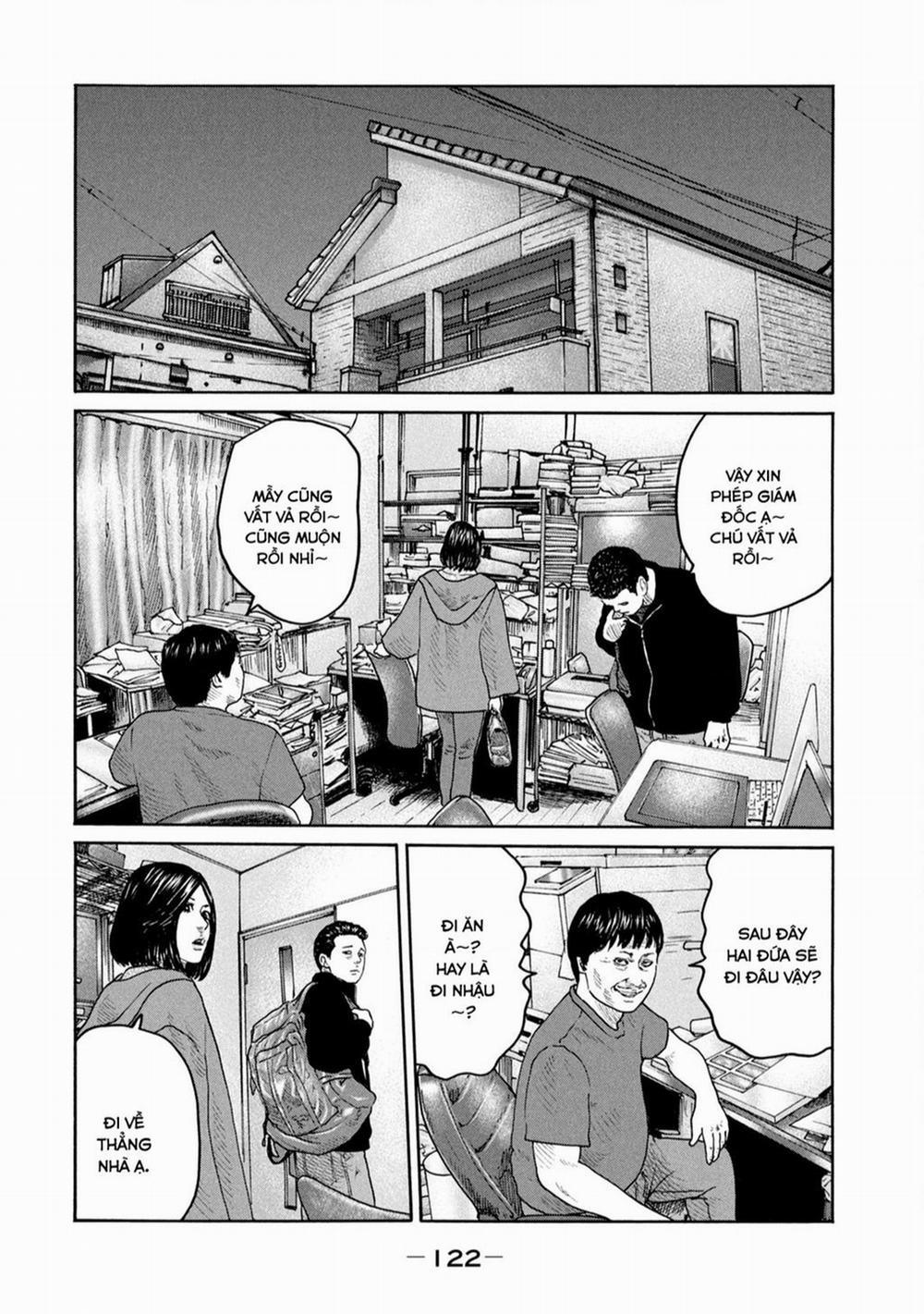 Sát Thủ Truyền Thuyết 235 trang 10