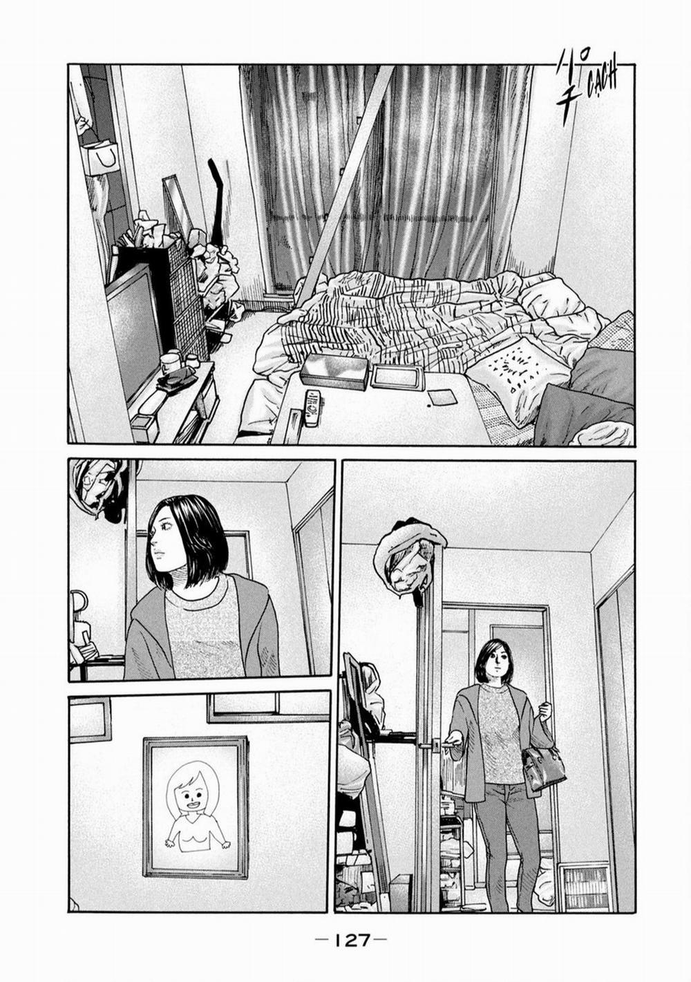 Sát Thủ Truyền Thuyết 235 trang 15