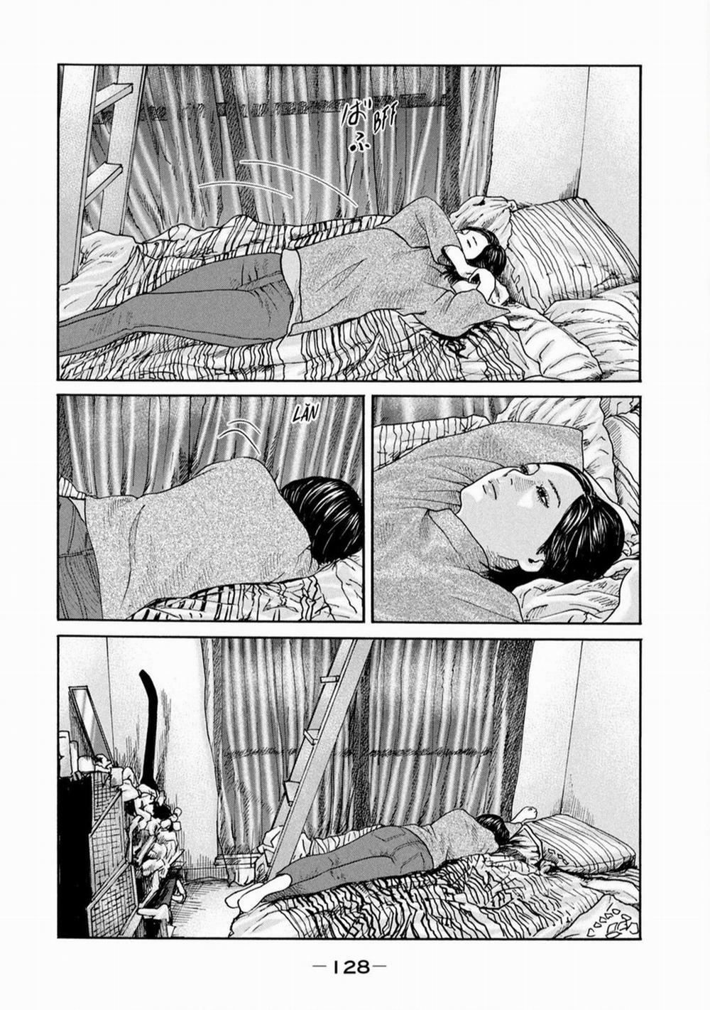 Sát Thủ Truyền Thuyết 235 trang 16