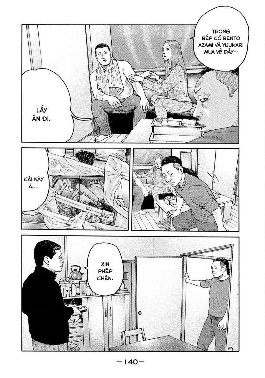 Sát Thủ Truyền Thuyết 236 trang 10