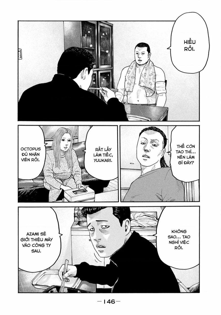 Sát Thủ Truyền Thuyết 236 trang 16