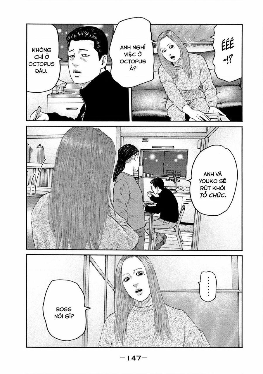 Sát Thủ Truyền Thuyết 236 trang 17