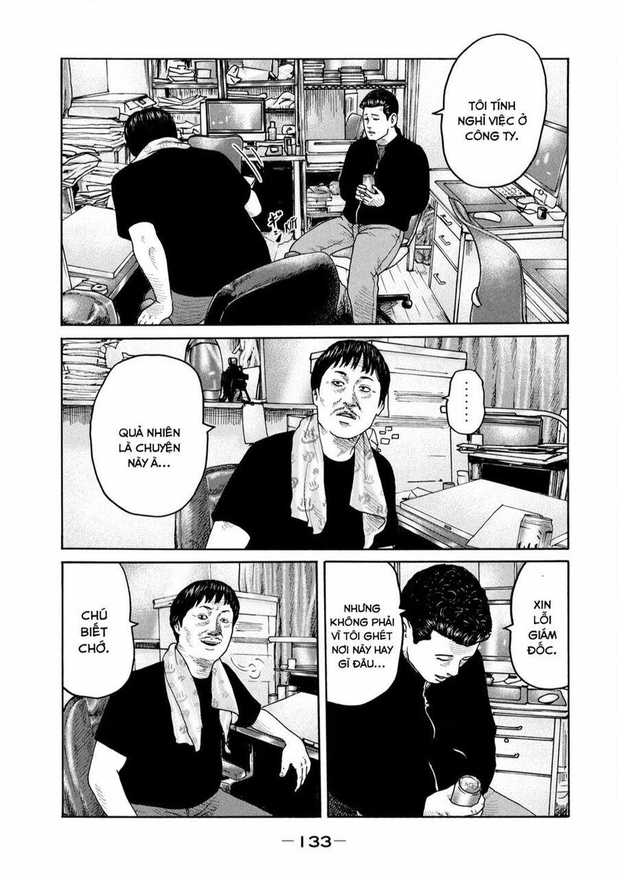 Sát Thủ Truyền Thuyết 236 trang 3