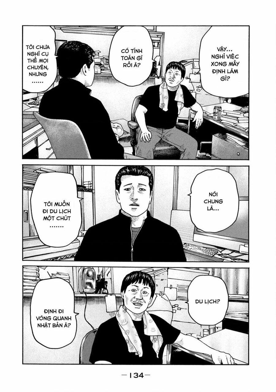 Sát Thủ Truyền Thuyết 236 trang 4