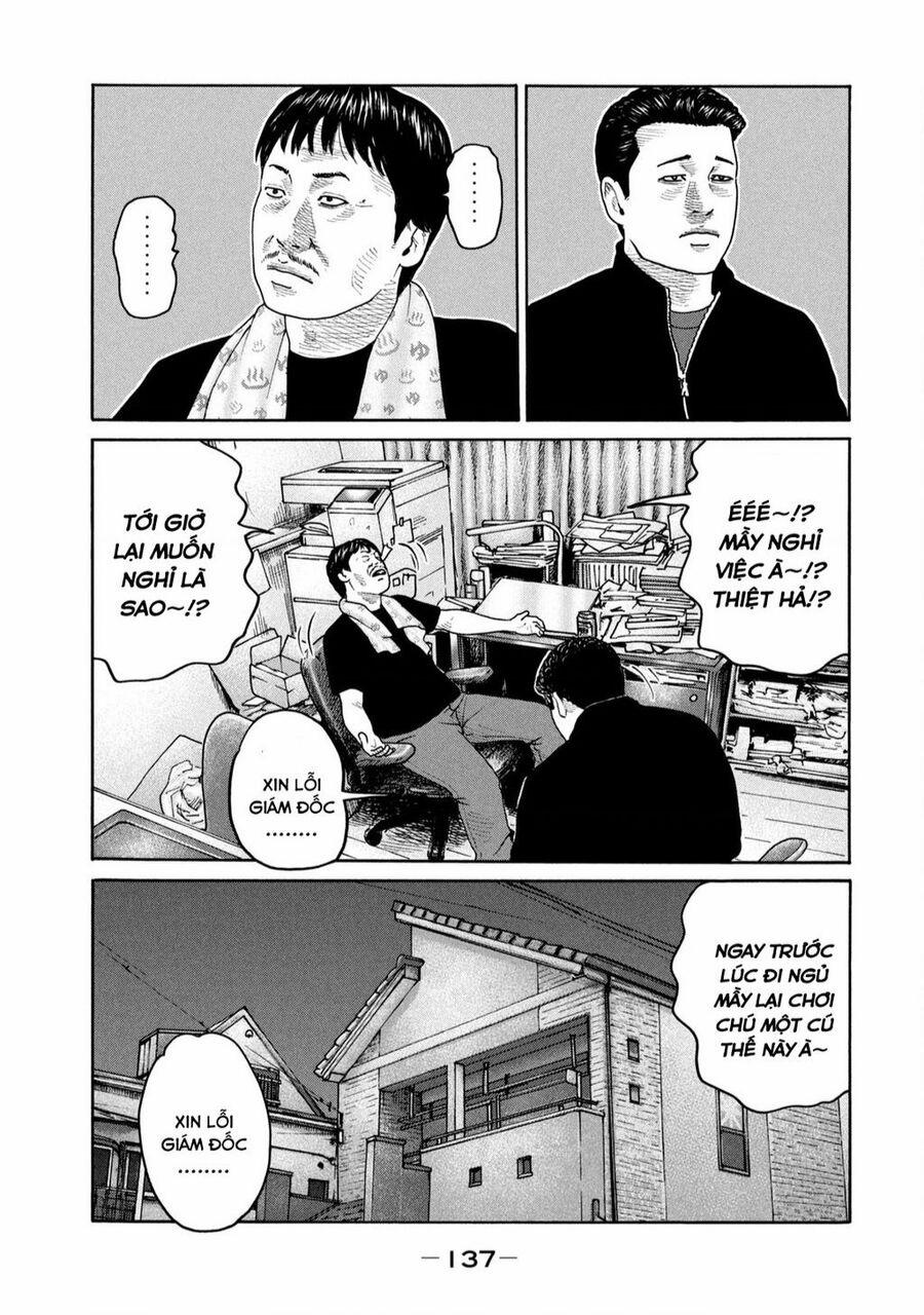 Sát Thủ Truyền Thuyết 236 trang 7