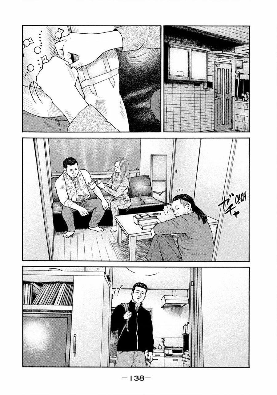 Sát Thủ Truyền Thuyết 236 trang 8