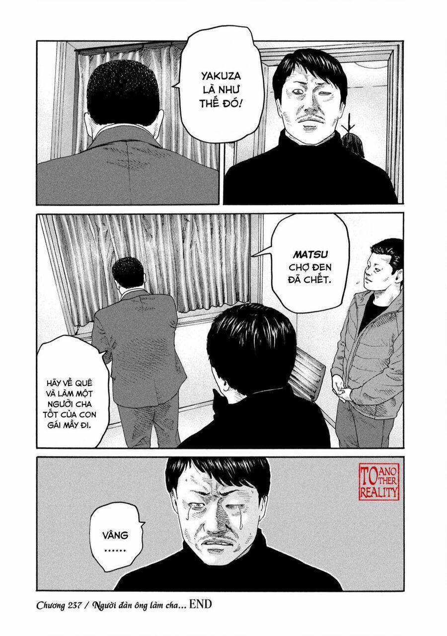 Sát Thủ Truyền Thuyết 237 trang 18