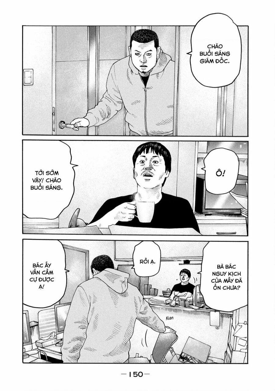 Sát Thủ Truyền Thuyết 237 trang 2