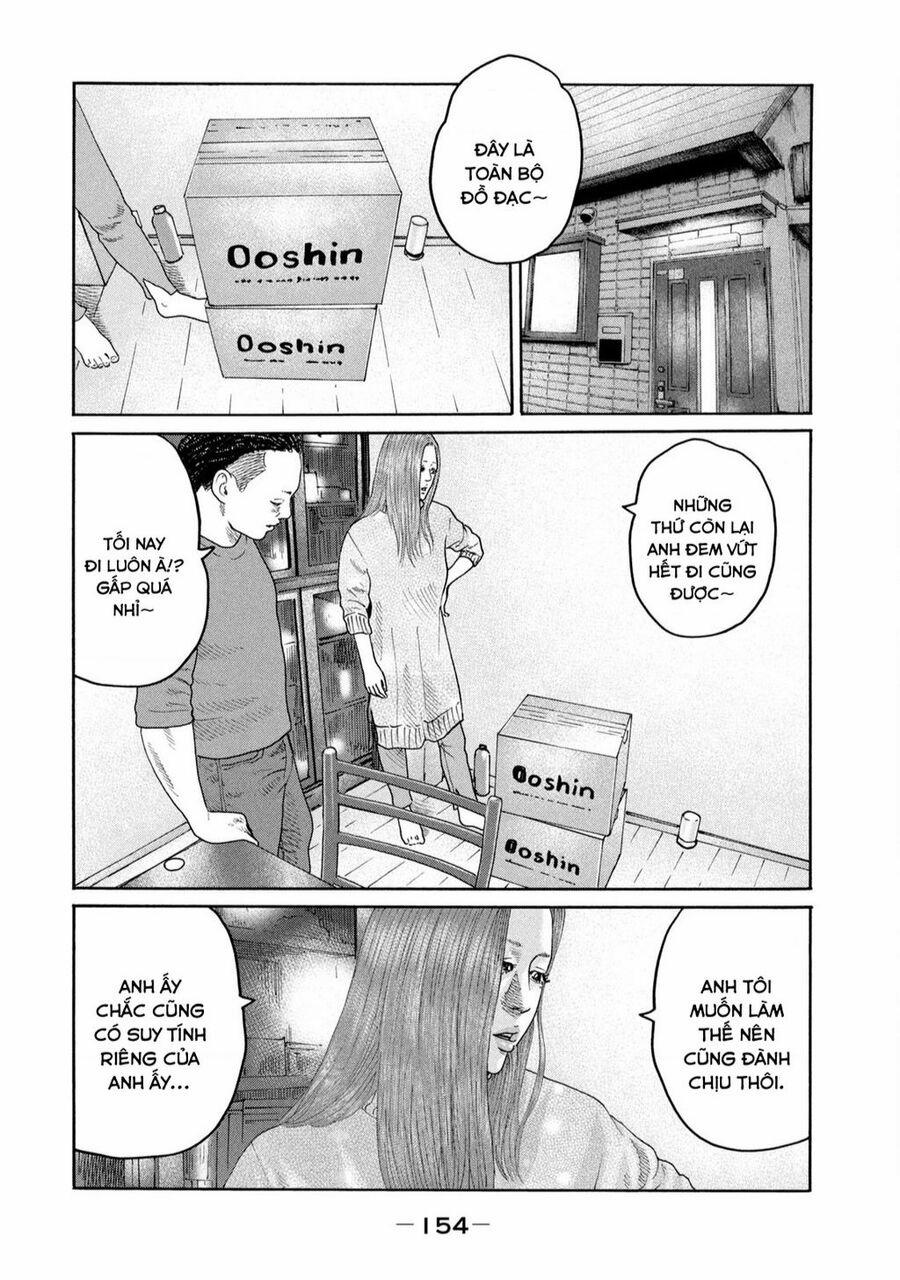 Sát Thủ Truyền Thuyết 237 trang 6