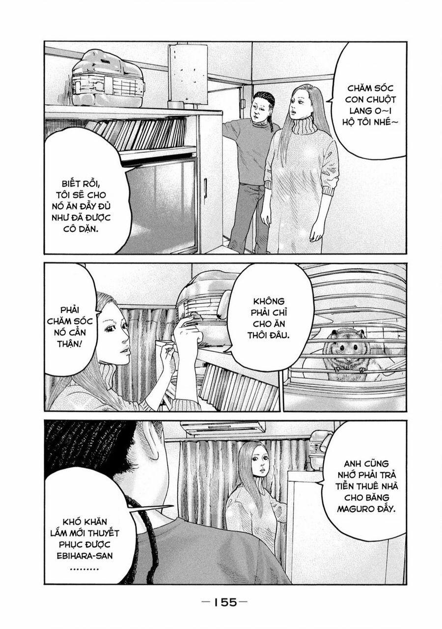 Sát Thủ Truyền Thuyết 237 trang 7