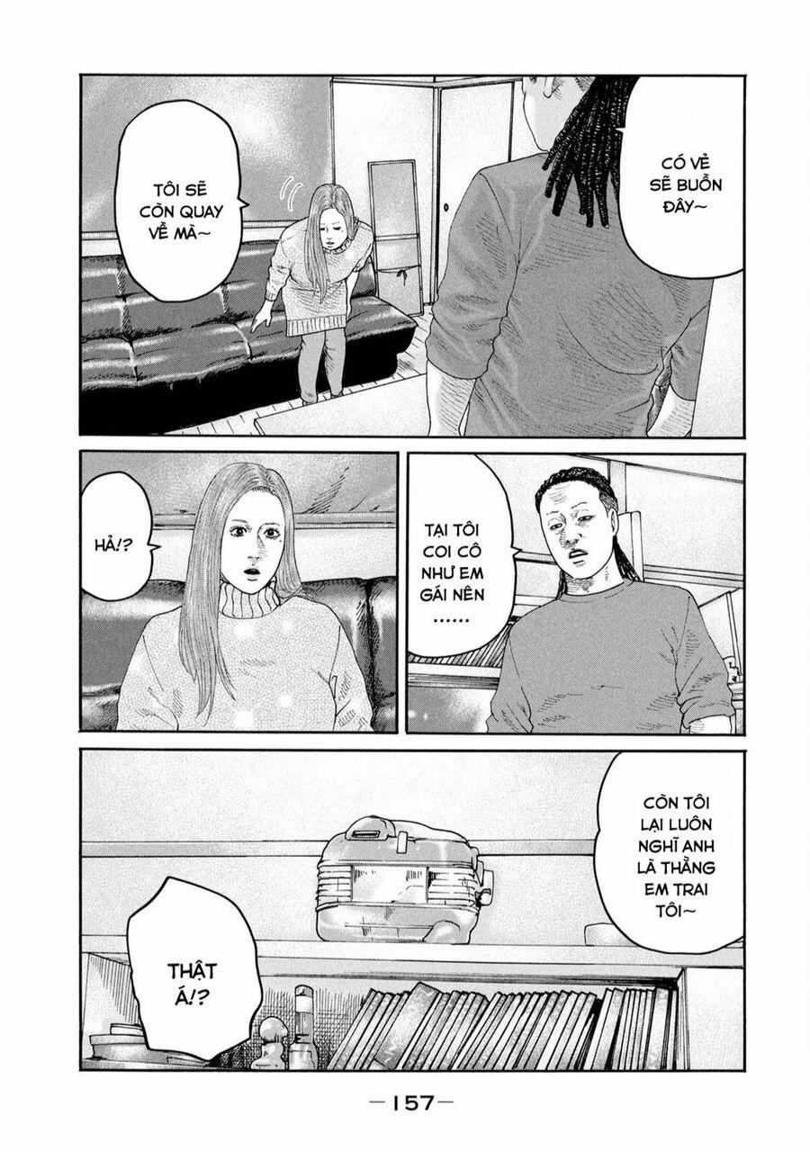 Sát Thủ Truyền Thuyết 237 trang 9