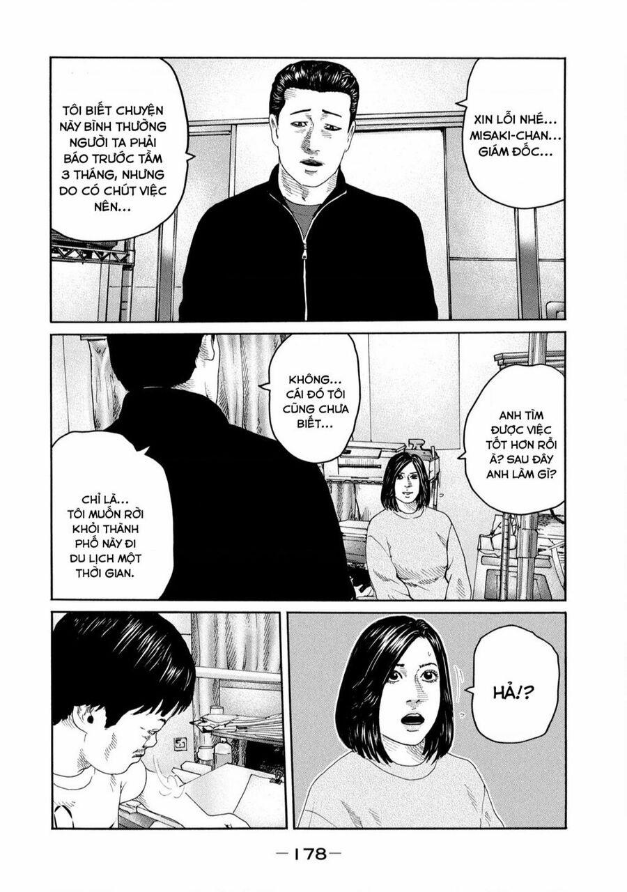 Sát Thủ Truyền Thuyết 238 trang 12