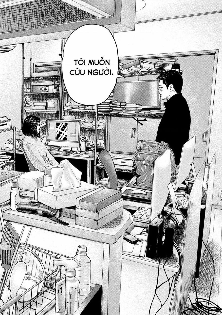 Sát Thủ Truyền Thuyết 238 trang 14