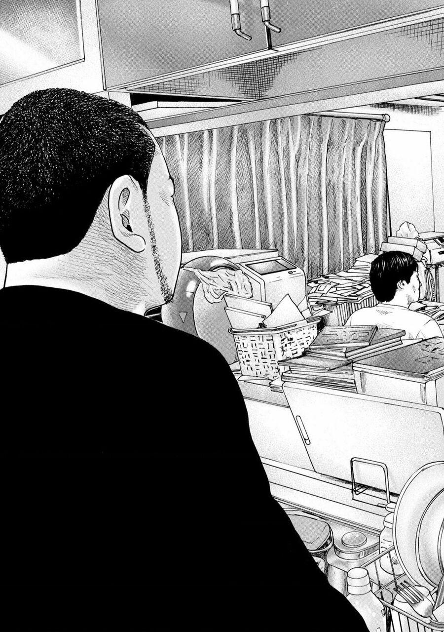 Sát Thủ Truyền Thuyết 238 trang 15