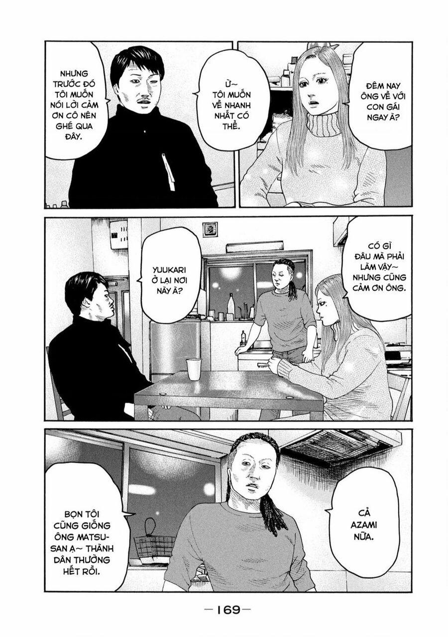 Sát Thủ Truyền Thuyết 238 trang 3